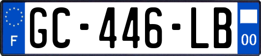 GC-446-LB