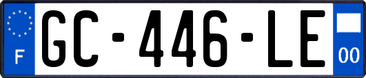 GC-446-LE