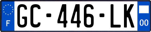 GC-446-LK
