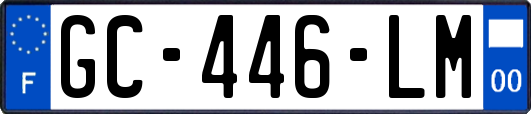 GC-446-LM