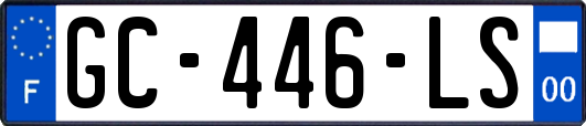 GC-446-LS