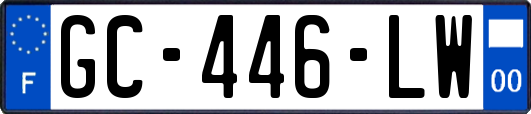 GC-446-LW