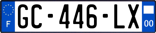 GC-446-LX
