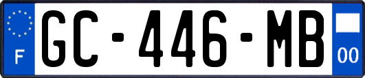 GC-446-MB