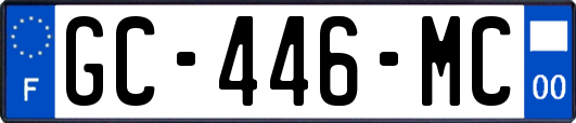 GC-446-MC