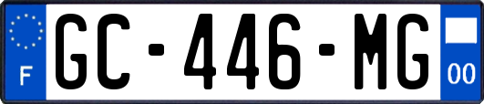 GC-446-MG
