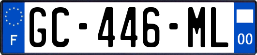 GC-446-ML