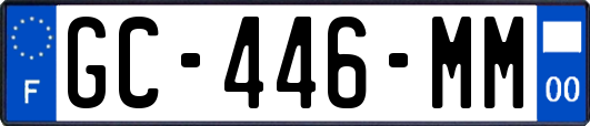 GC-446-MM