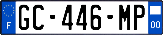 GC-446-MP