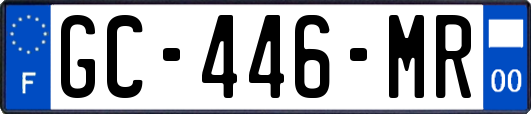 GC-446-MR