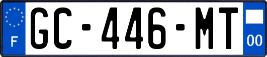 GC-446-MT