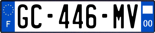 GC-446-MV