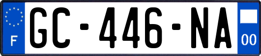 GC-446-NA