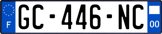 GC-446-NC