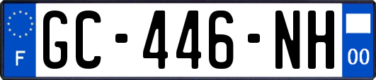 GC-446-NH
