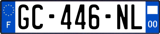 GC-446-NL