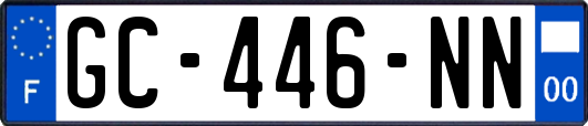 GC-446-NN