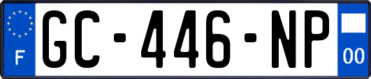 GC-446-NP