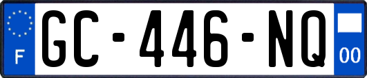 GC-446-NQ
