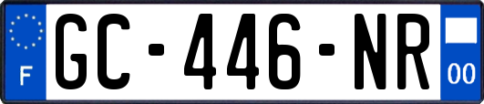 GC-446-NR