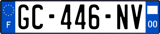 GC-446-NV
