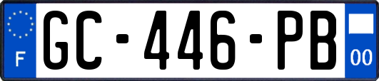 GC-446-PB