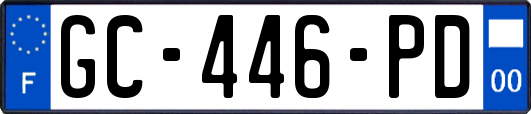 GC-446-PD