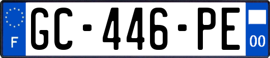 GC-446-PE