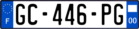 GC-446-PG