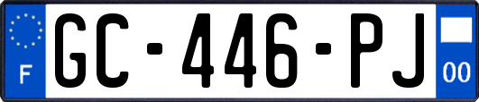 GC-446-PJ