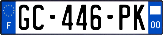 GC-446-PK