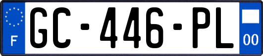 GC-446-PL