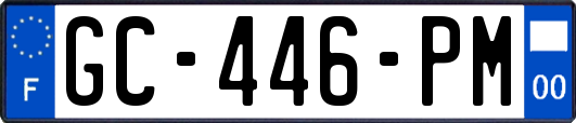 GC-446-PM
