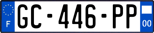 GC-446-PP