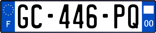GC-446-PQ