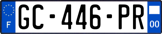 GC-446-PR