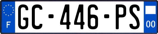 GC-446-PS