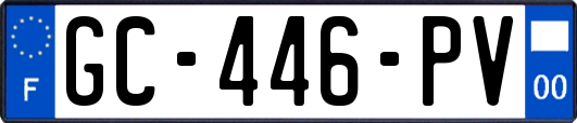GC-446-PV