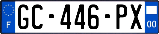 GC-446-PX