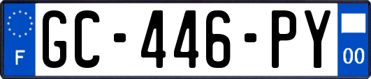 GC-446-PY