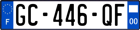 GC-446-QF