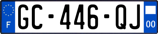 GC-446-QJ