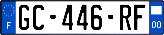GC-446-RF