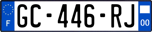 GC-446-RJ