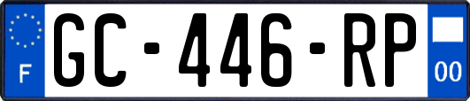 GC-446-RP