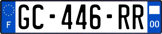 GC-446-RR