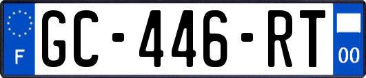 GC-446-RT