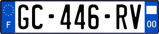 GC-446-RV
