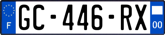 GC-446-RX