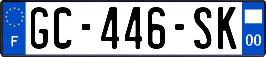 GC-446-SK